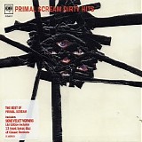 Primal Scream - Dirty Hits