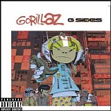 Gorillaz - G-Sides