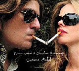 Nacho Vegas & Christina Rosenvinge - Verano fatal