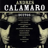 AndrÃ©s Calamaro - Duetos