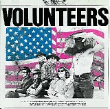 Jefferson Airplane - Volunteers