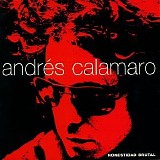 AndrÃ©s Calamaro - Honestidad Brutal