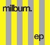 Milburn - Milburn EP