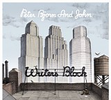 Peter Bjorn and John - Writer's Block [2006]