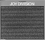 Joy Division - The Peel Sessions