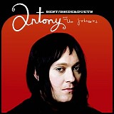 Antony And The Johnsons - Split EP