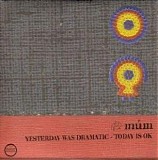 MÃºm - Yesterday Was Dramatic - Today Is OK