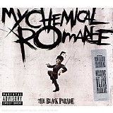 My Chemical Romance - The Black Parade