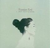 Russian Red - I Love Your Glasses