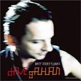 Dave Gahan - Dirty Sticky Floors (Single)
