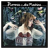 Florence & the Machine - Lungs (Lep Version)