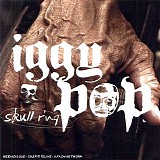 Iggy Pop - Skull Ring