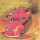 Frank Zappa & The Mothers of Invention - Just Another Band from L.A.