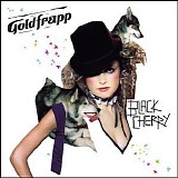 Goldfrapp - Black Cherry
