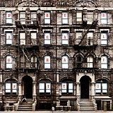 Led Zeppelin - Physical Graffiti