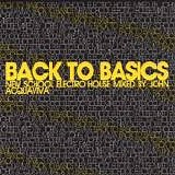 John Acquaviva - Back To Basics