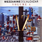La Mezzanine de l'Alcazar - Vol.4