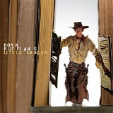 Born Ruffians - Little Garcon (EP)