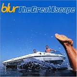 Blur - Great Escape