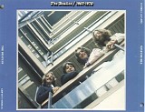 The Beatles - Blue Album (1967 - 1970)
