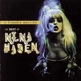 Nina Hagen - 14 Friendly Abductions: Best of