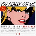 The Kinks - The very best of The Kinks