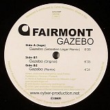 Fairmont - Gazebo Remixes Vinyl