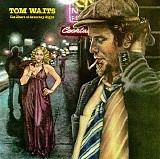 Tom Waits - The Heart of Saturday Night