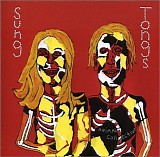 Animal Collective - Sung Tongs