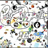 Led Zeppelin - Led Zeppelin III