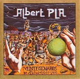 Albert PlÃ¡ - Veintegenarios en Alburquerque