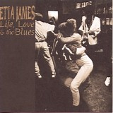 Etta James - A Celebration of Blues (The Best 25 songs)
