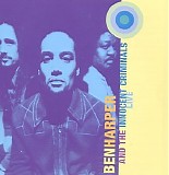 Ben Harper & The Innocent Criminals - Live (Virgin)