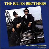 B.S.O. - The Blues Brothers