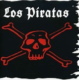 Los Piratas - Disco Pirata