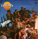 La Bionda - Bandido