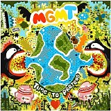 MGMT - Time to Pretend