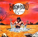 Extremoduro - Agila