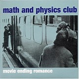Math and Physics Club - Movie Ending Romance EP