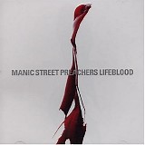 Manic Street Preachers - Lifeblood