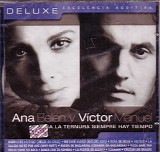 Victor Manuel & Ana Belen - Para La Ternura Siempre Hay Tiempo