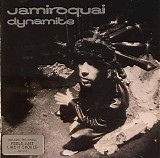 Jamiroquai - Dynamite