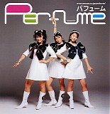 Perfume - Monochrome Effect