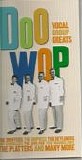 Various artists - Doo Wop Vocal Group Greats