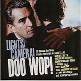 Various artists - Lights Camera Doo Wop