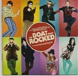 Various artists - The Boat That Rocked: Original Sound Track