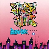 Various Artists - Street Jams Electric Funk Part 1