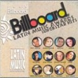 Various artists - Billboard Latin Music Awards Superstar Hits - 1999