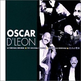 Oscar D'Leon - La Formula Original