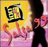Various artists - 100 %Salsa 99